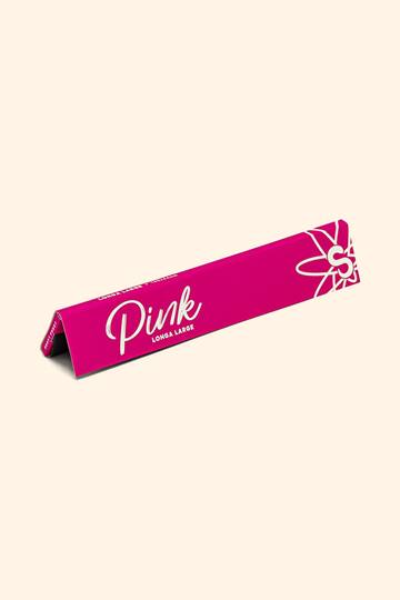 Display Seda Sadhu Pink Longa Large - 21 livretos