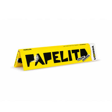 Seda Papelito Tradicional Longa 130 mm - 36 Folhas