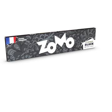 Seda Zomo Perfect Black King Size