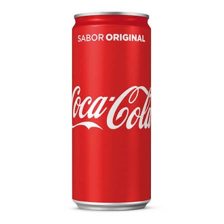 Coca-cola 310ml