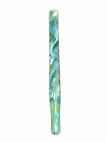 Piteira de Vidro Artística Levi Glass