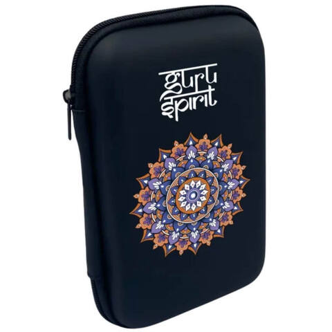 Case Guru Spirit Sadhu Mandala – Distrito Fantasma