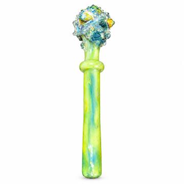 Piteira de Vidro UV Manda Chuva — Levi Glass