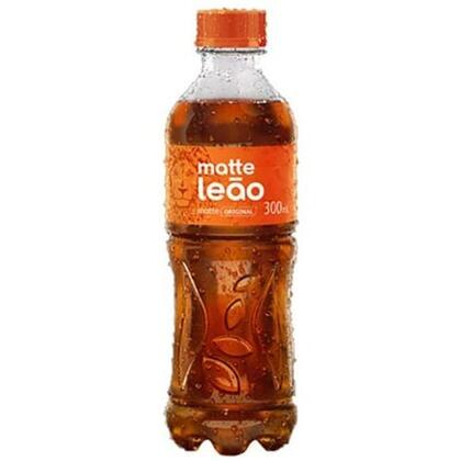 Chá Matte Leão Original 300ml — Bebidas na Ton Sushi