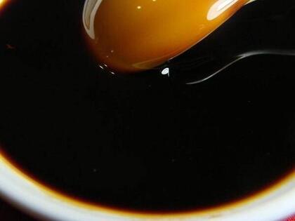 Molho Teriyaki — Molhos na Ton Sushi