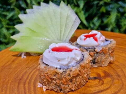 Hot Geleia de Pimenta | 10 Unidades – Ton Sushi, Vila Valqueire