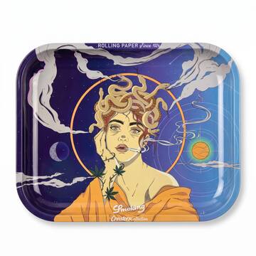 Bandeja Medusa Smoking