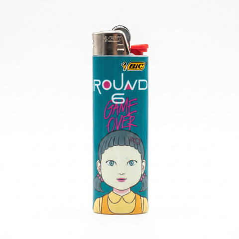 BIC Grande Coleção Round 6 – PurpleFly