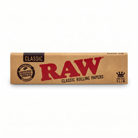Seda Raw Classic – PurpleFly