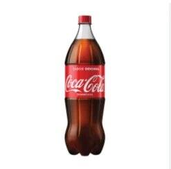 Coca-Cola 1,5 L