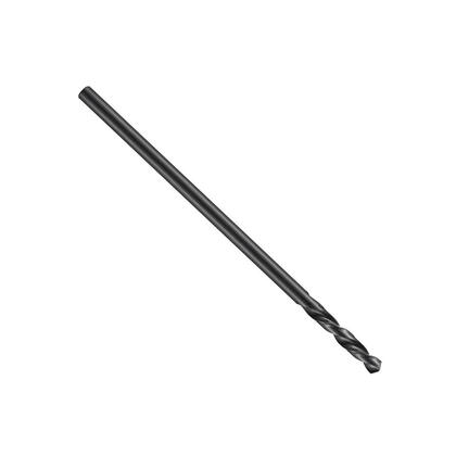 Broca Extra Longa 2,4x30x150mm - Ox M42 Corte Curto - Qualicut — Broca Extra Longa na Ferramentas Marília