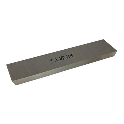 Bits Retangular 1x1/2x6 50% - Hardsteel — Bits Retangular na Ferramentas Marília