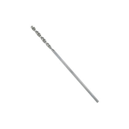 Broca Extra Longa 2,083x28,5x304mm NAS907 - 500-12 (Brilhante) Corte Curto - Dormer — Broca Extra Longa na Ferramentas Marília