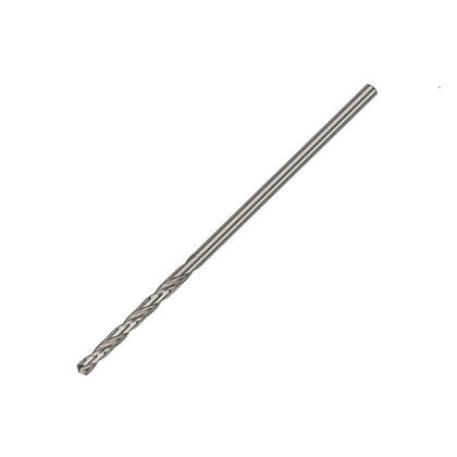 Broca Extra Longa 2,5x50x170mm - Corte Curto - YG-1 D1S94685 — Broca Extra Longa na Ferramentas Marília