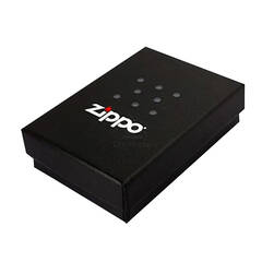 Isqueiro Zippo 49212 Pattern Panel Design — foto 2