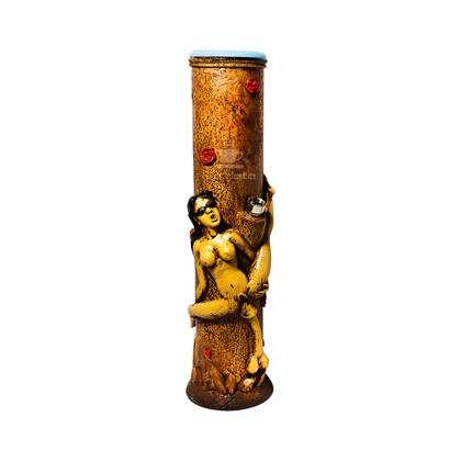 Bong de Resina Women — Bongs na Da Mata