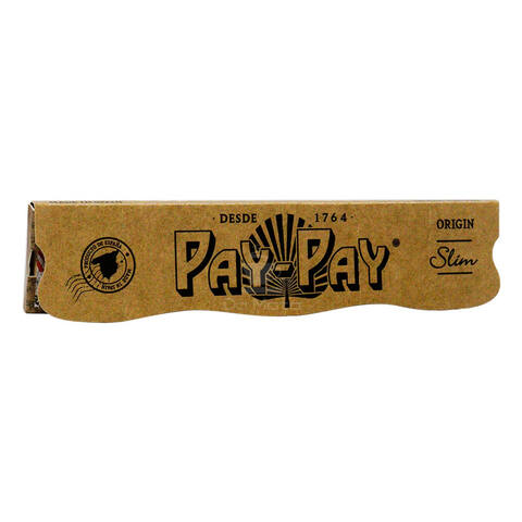 Seda Pay-Pay Origin King Size – Da Mata