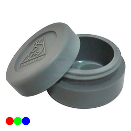 Slick Squadafum 10ml Cor Única — Container Slick na Da Mata