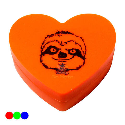 Slick de Silicone Slow Burning 18ml – Da Mata