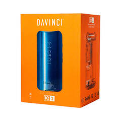 DaVinci Iq2 — foto 3