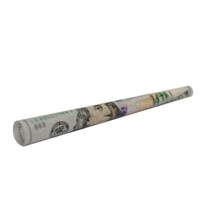 Cone Dólar Honeypuff — Seda Cone na Da Mata