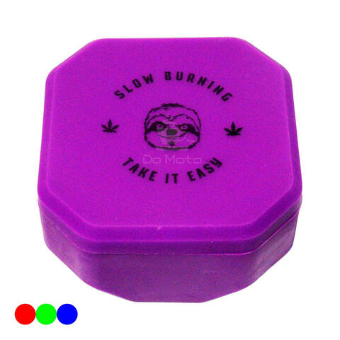 Slick de Silicone Slow Burning 150ml – Da Mata