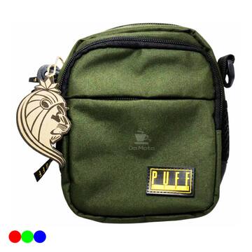 Puff Shoulder Bag