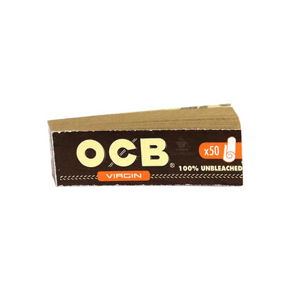 Piteira Ocb Brown — Piteiras na Da Mata