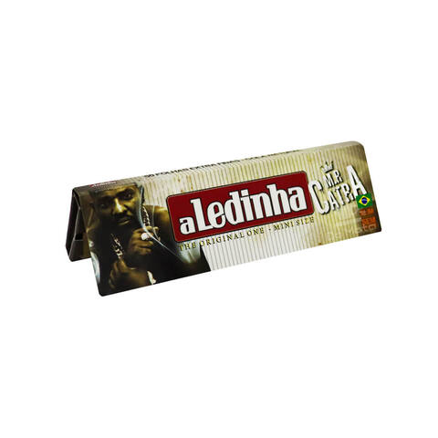 Seda aLedinha Mr. Catra 1 1/4 – Da Mata
