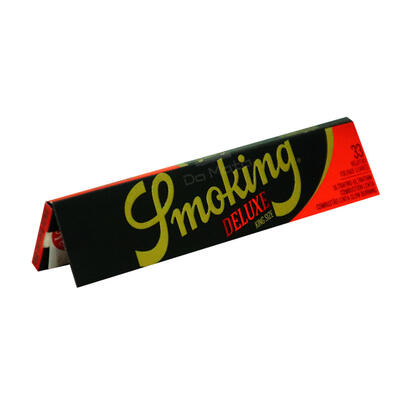 Seda Smoking Deluxe King Size