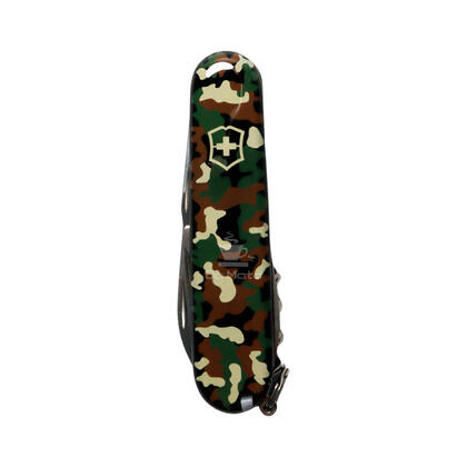 Canivete Victorinox Spartan — Canivetes na Da Mata