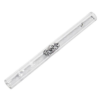 Piteira de Vidro Zav Nai 4mm