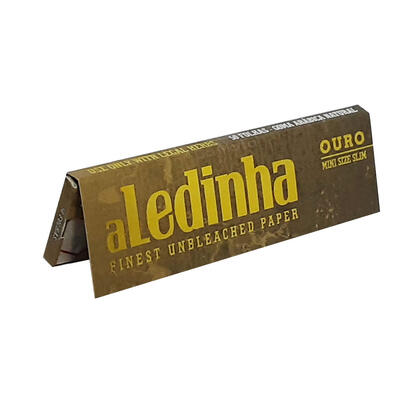 Seda aLedinha Ouro 1 1/4 — Aleda
