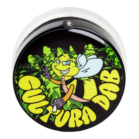 Pote de Vidro Cultura Dab 7ml The Farmer – Da Mata