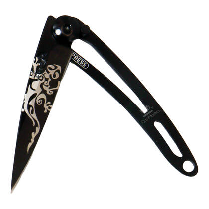 Canivete Deejo 15g Gecko — Canivetes na Da Mata