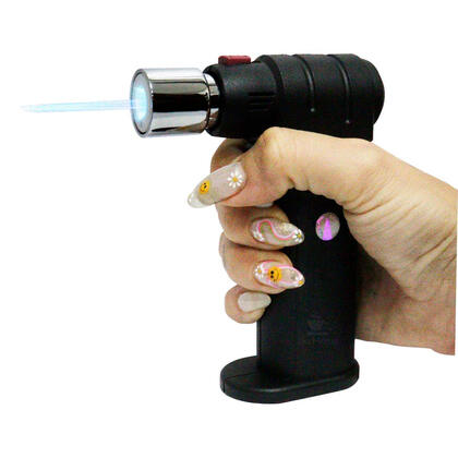 Maçarico Zengaz Giga Torch ZT 69 — Isqueiro maçarico na Da Mata