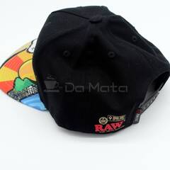 Boné Raw — foto 3