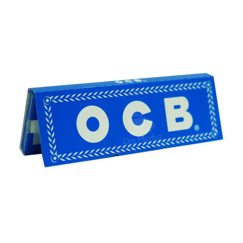 Seda OCB Blue Regular – Da Mata