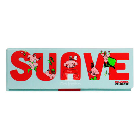 Celulose Suave King Size – Da Mata