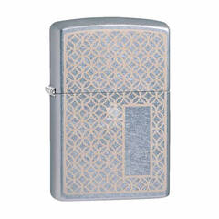 Isqueiro Zippo 49212 Pattern Panel Design