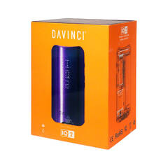 DaVinci Iq2 — foto 5