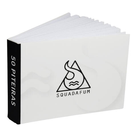 Piteira Squadafum Large – Da Mata