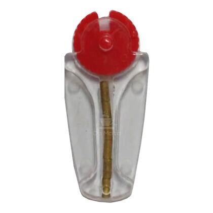 Pedra para isqueiro Reposição Clipper — Zippo