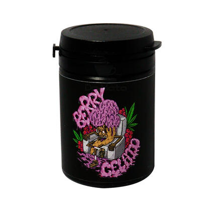 Terpeno Berry Gelato Natural Terpenes 2ml — Terpenos na Da Mata