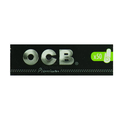 Piteira Ocb Premium — Piteiras na Da Mata