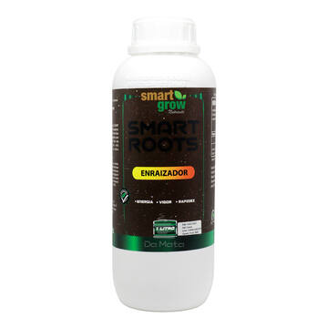 Fertilizante Smart Grow Smart Roots 1l