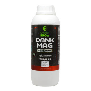 Fertilizante Smart Grow Dank Mag 1l