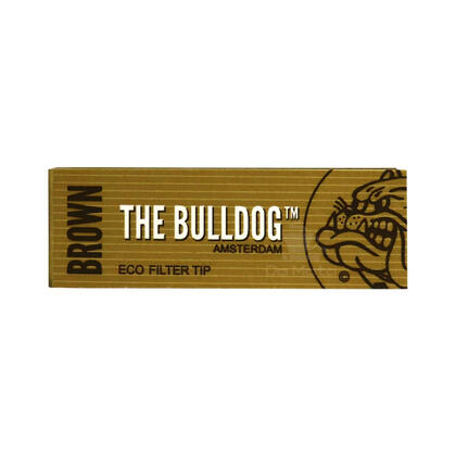 Piteira The Bulldog Brown — Piteiras na Da Mata