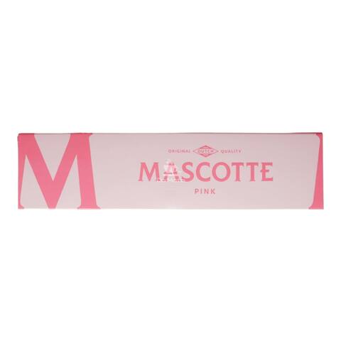 Seda Mascotte Pink King Size Slim – Da Mata