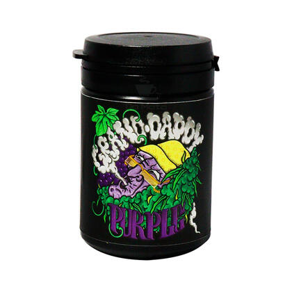Terpeno Grand Daddy Purple Natural Terpenes 2ml — Terpenos na Da Mata